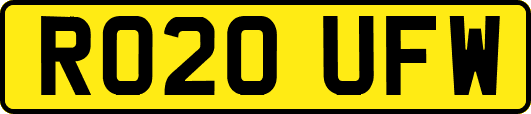 RO20UFW