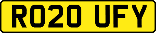 RO20UFY