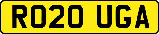RO20UGA