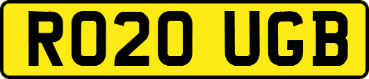 RO20UGB