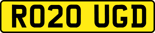 RO20UGD