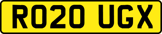 RO20UGX