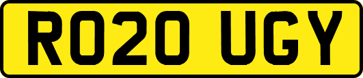 RO20UGY
