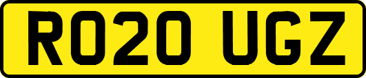 RO20UGZ