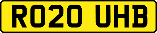 RO20UHB