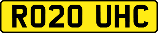 RO20UHC