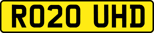 RO20UHD