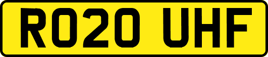 RO20UHF