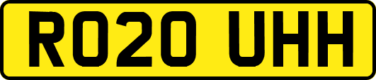 RO20UHH