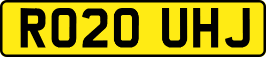 RO20UHJ