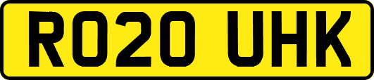 RO20UHK