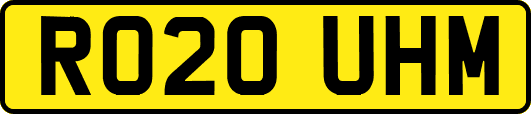 RO20UHM
