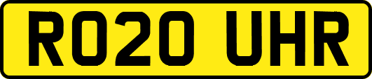 RO20UHR