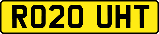 RO20UHT