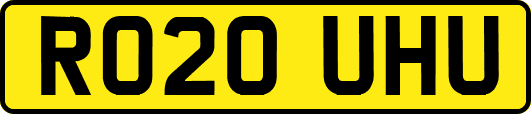 RO20UHU