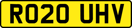 RO20UHV