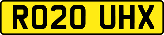 RO20UHX