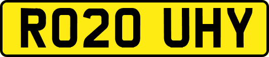 RO20UHY
