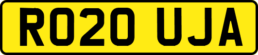 RO20UJA