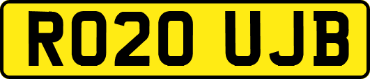 RO20UJB