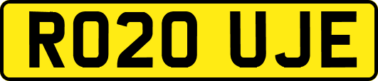 RO20UJE