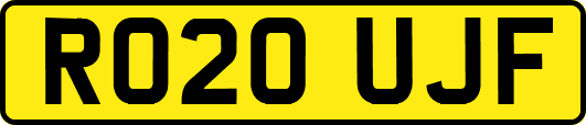 RO20UJF