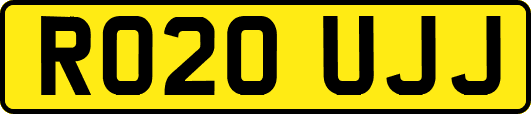 RO20UJJ