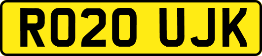 RO20UJK