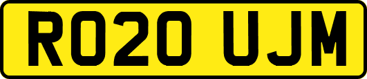 RO20UJM