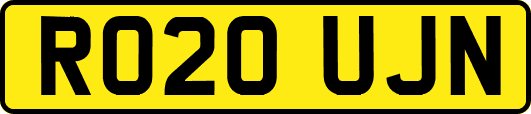 RO20UJN