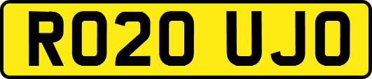 RO20UJO