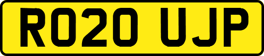 RO20UJP