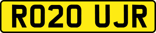 RO20UJR