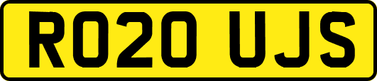 RO20UJS