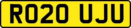 RO20UJU