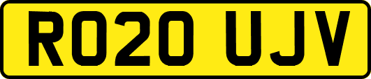 RO20UJV