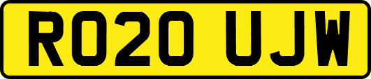 RO20UJW
