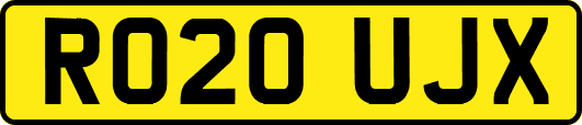 RO20UJX