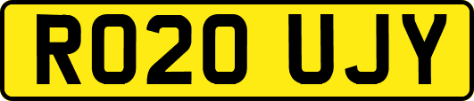 RO20UJY