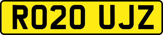 RO20UJZ