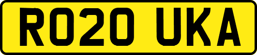 RO20UKA