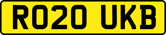 RO20UKB