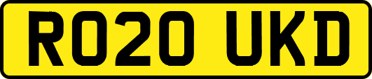 RO20UKD
