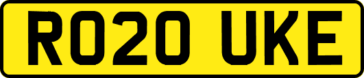 RO20UKE
