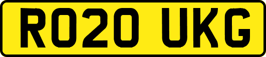 RO20UKG
