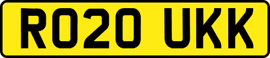 RO20UKK