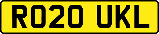 RO20UKL