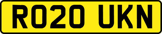 RO20UKN