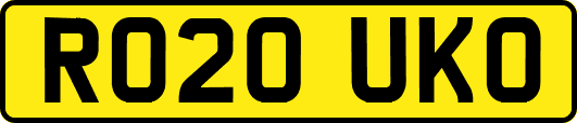 RO20UKO