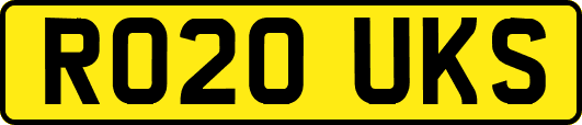 RO20UKS